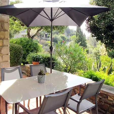 Montemare Babette By Interhome Daire *