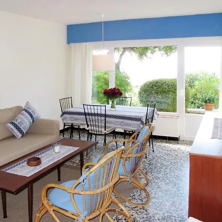 Montemare Babette By Interhome Daire