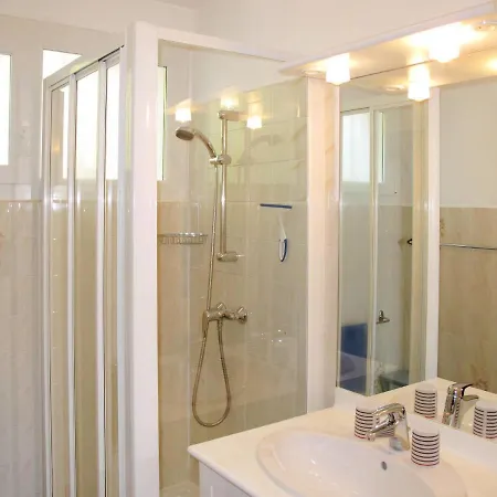 Apartmán Montemare Babette By Interhome *