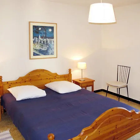 Montemare Babette By Interhome Daire *