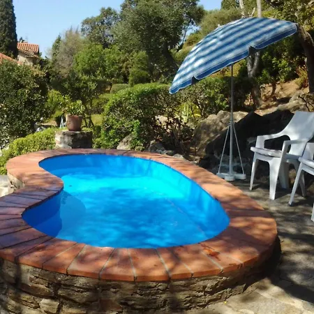 Montemare Babette By Interhome Apartment Le Lavandou