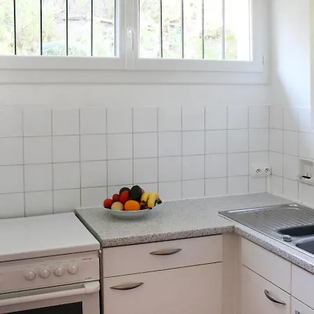Apartmán Montemare Babette By Interhome