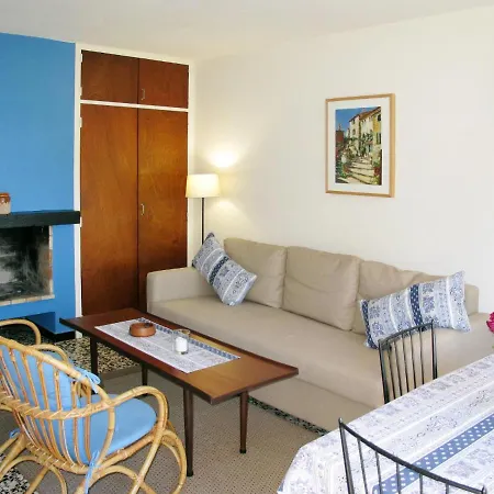 Montemare Babette By Interhome Le Lavandou