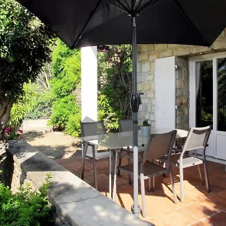 Montemare Babette By Interhome ル・ラヴァンドゥー